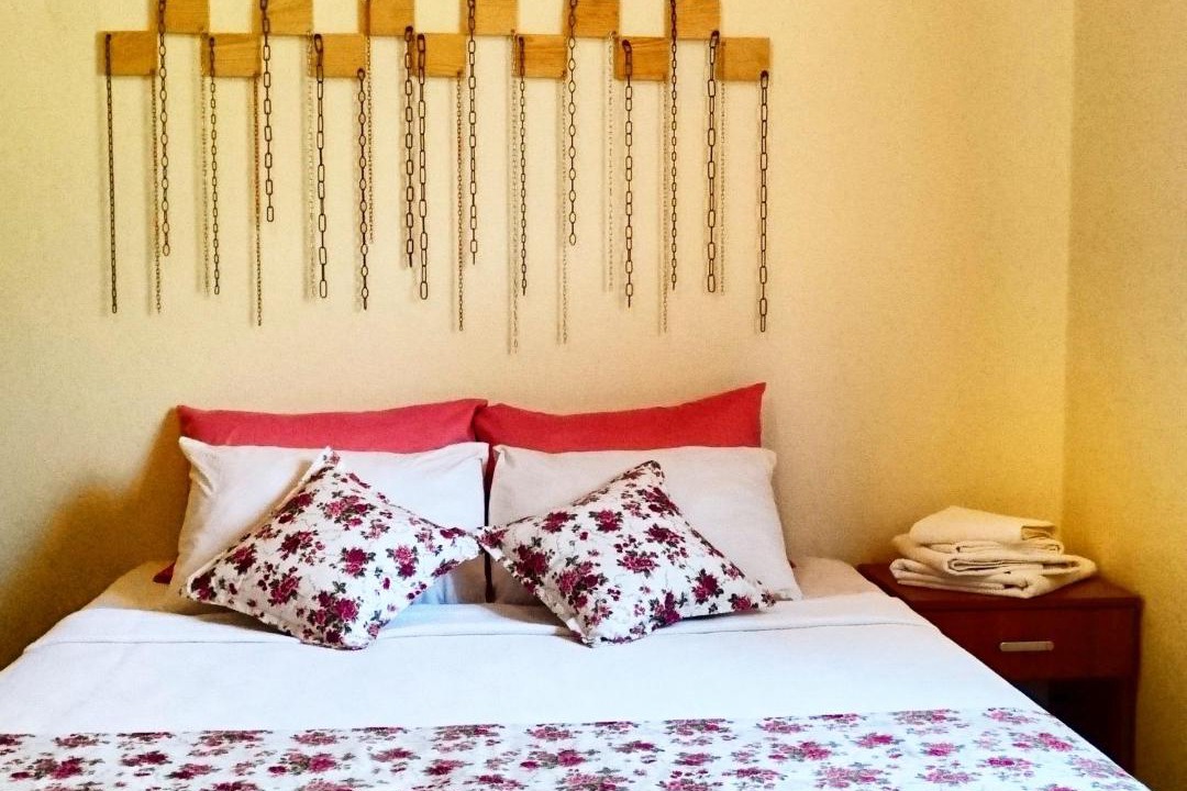 Photo of Bedroom in Cirali