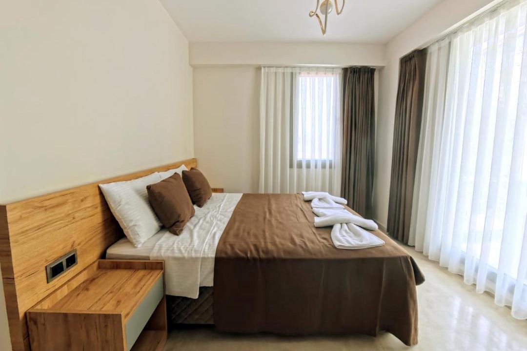 Photo of Bedroom in Pamukkale City Centre