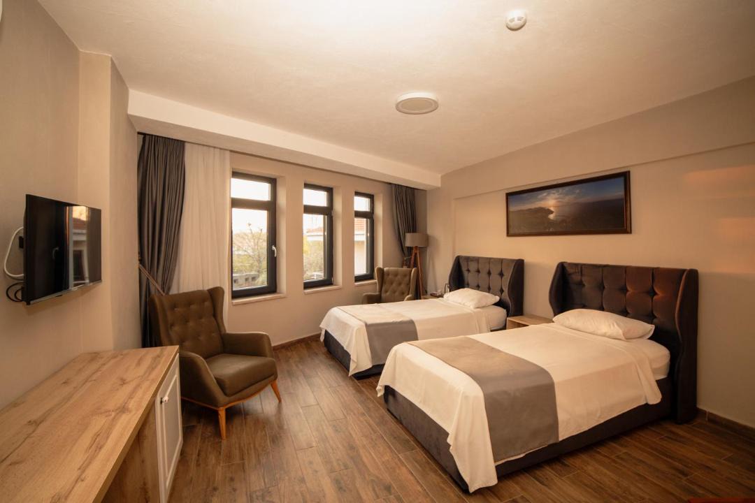 Photo of Bedroom in Gokceada