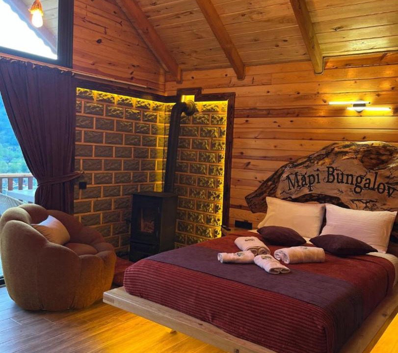 Photo of Bedroom in Ayder