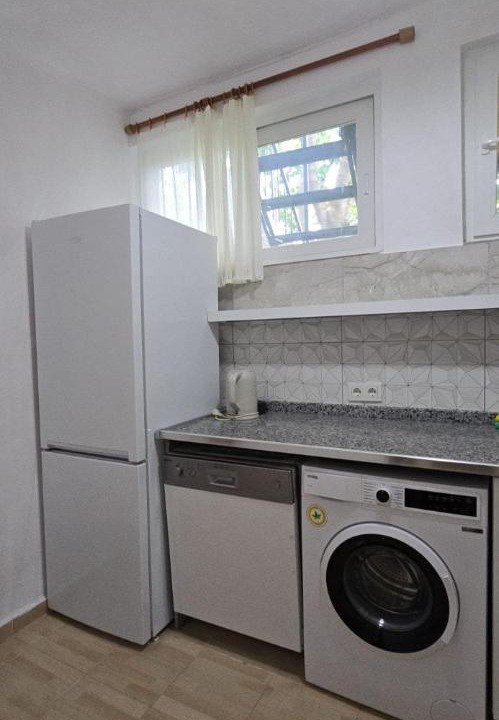 Photo of Kitchen in Cirali