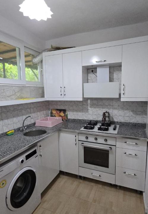 Photo of Kitchen in Cirali