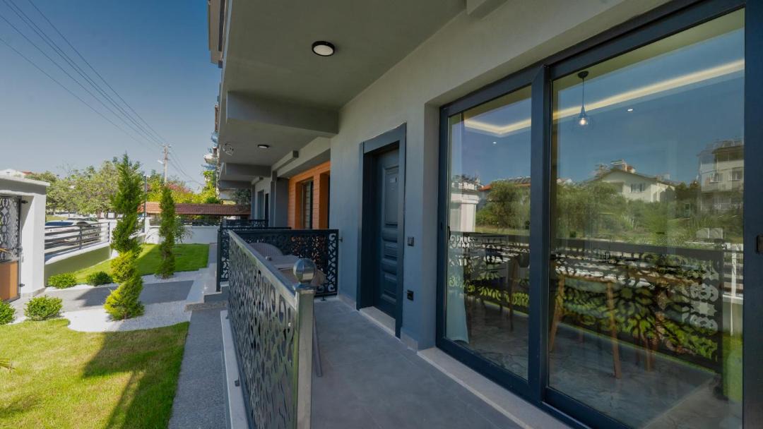 Photo of Patio Balcony in Fethiye