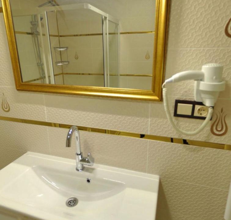 Photo of Bathroom in Erzincan