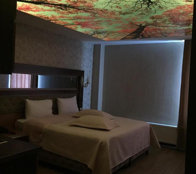 Photo of Bedroom in Erzincan