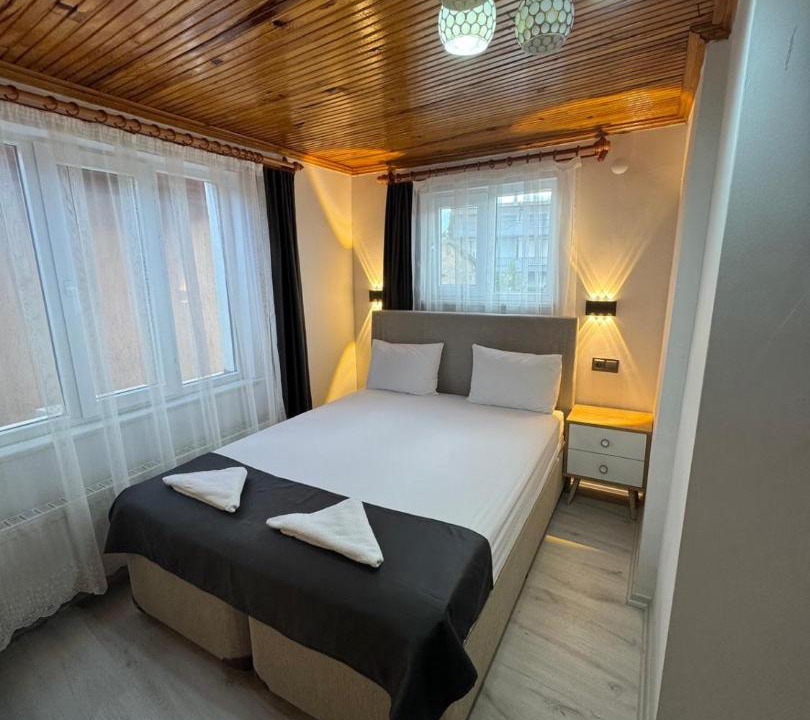 Photo of Bedroom in Egirdir