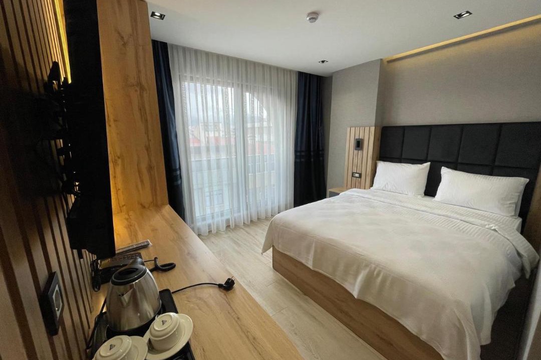 Photo of Bedroom in Ipekyolu