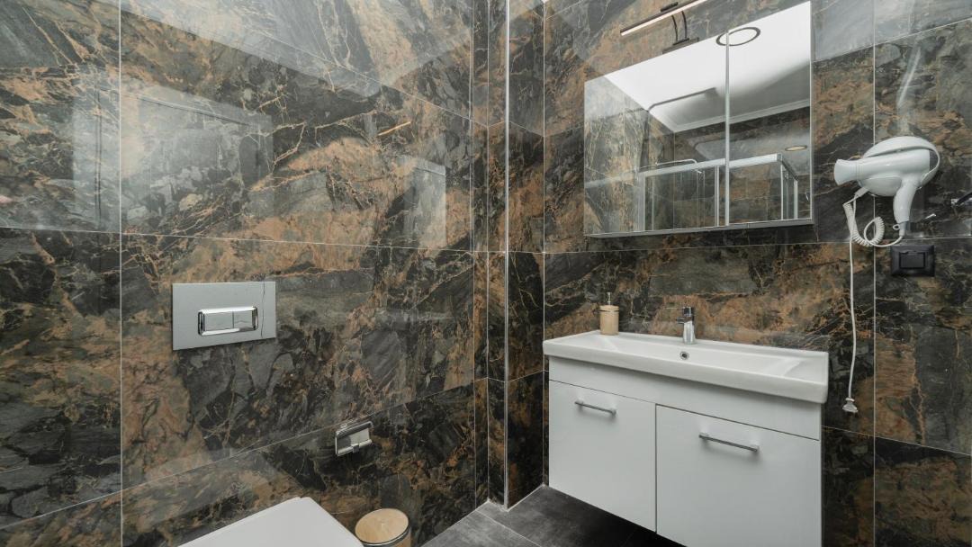 Photo of Bathroom in Fethiye