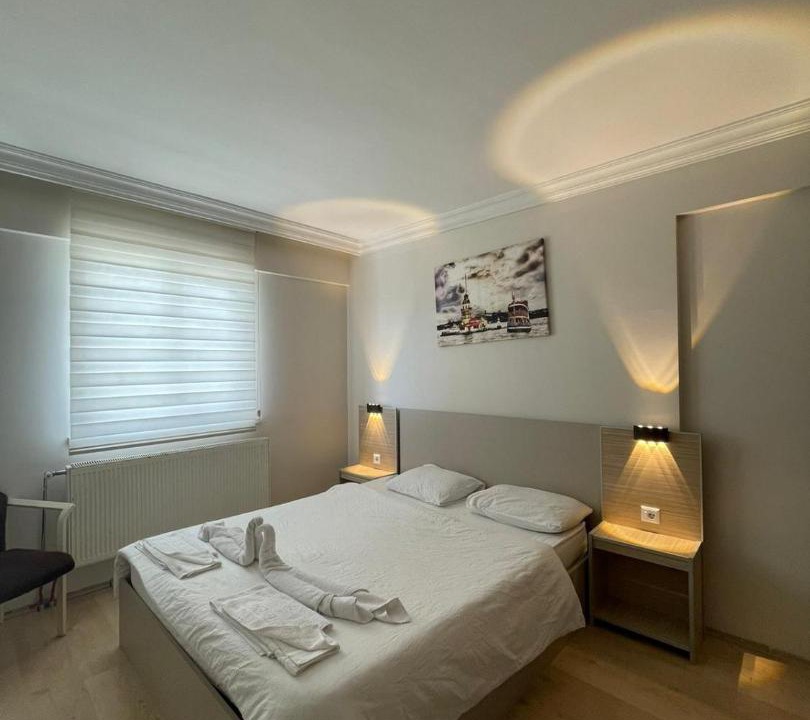 Photo of Bedroom in Afyonkarahisar