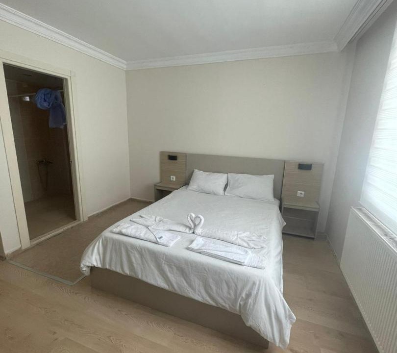 Photo of Bedroom in Afyonkarahisar