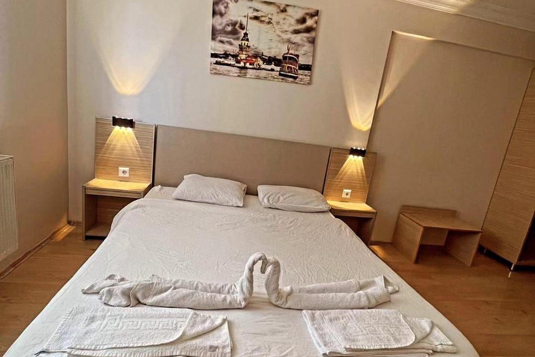 Photo of Bedroom in Afyonkarahisar