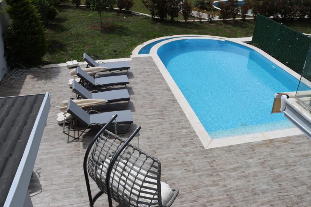 Photo of Patio Balcony in Oludeniz
