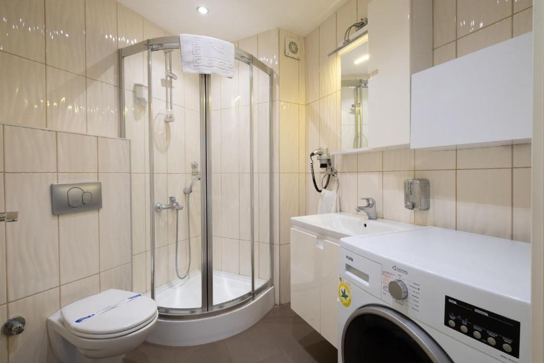 Photo of Bathroom in Osmanbey
