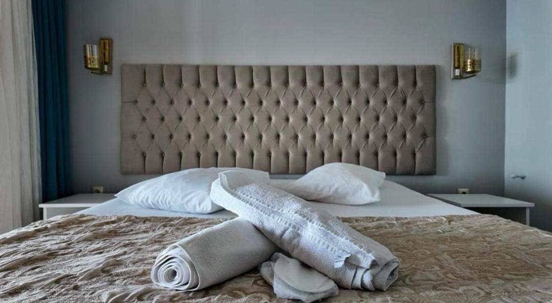 Photo of Bedroom in Akcaabat
