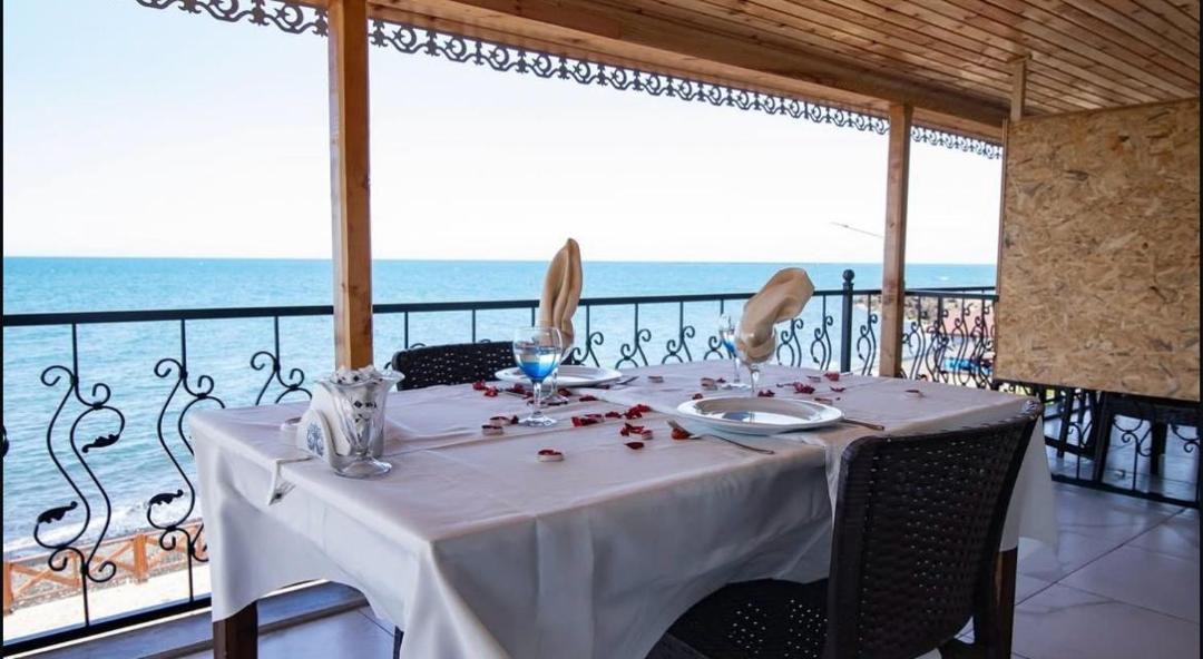 Photo of Patio Balcony in Akcaabat