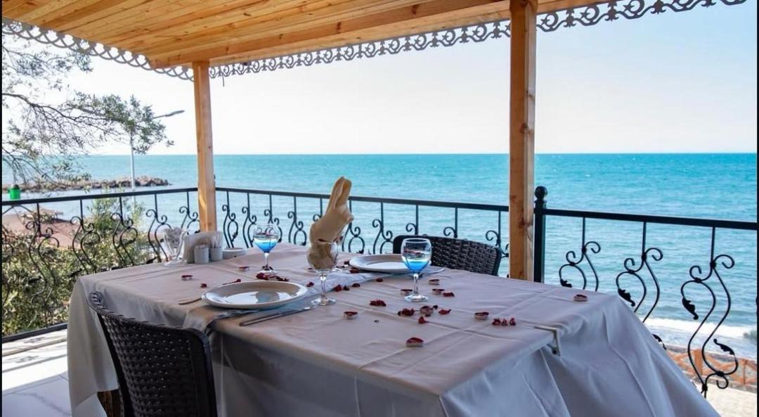 Photo of Patio Balcony in Akcaabat