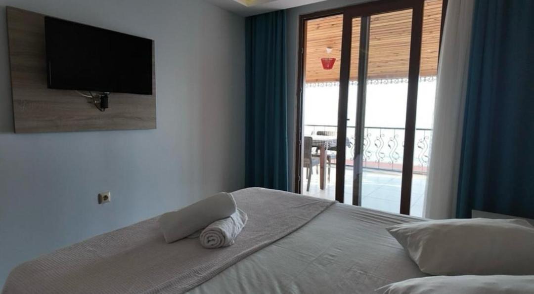 Photo of Bedroom in Akcaabat