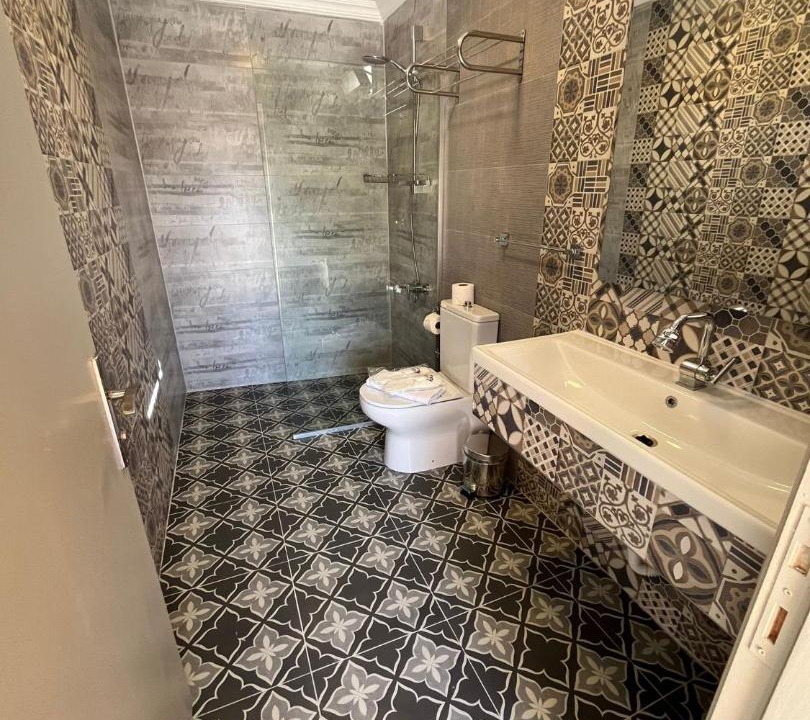 Photo of Bathroom in Urla