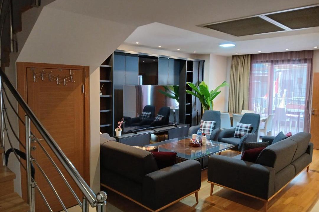 Photo of Livingroom in Harbiye
