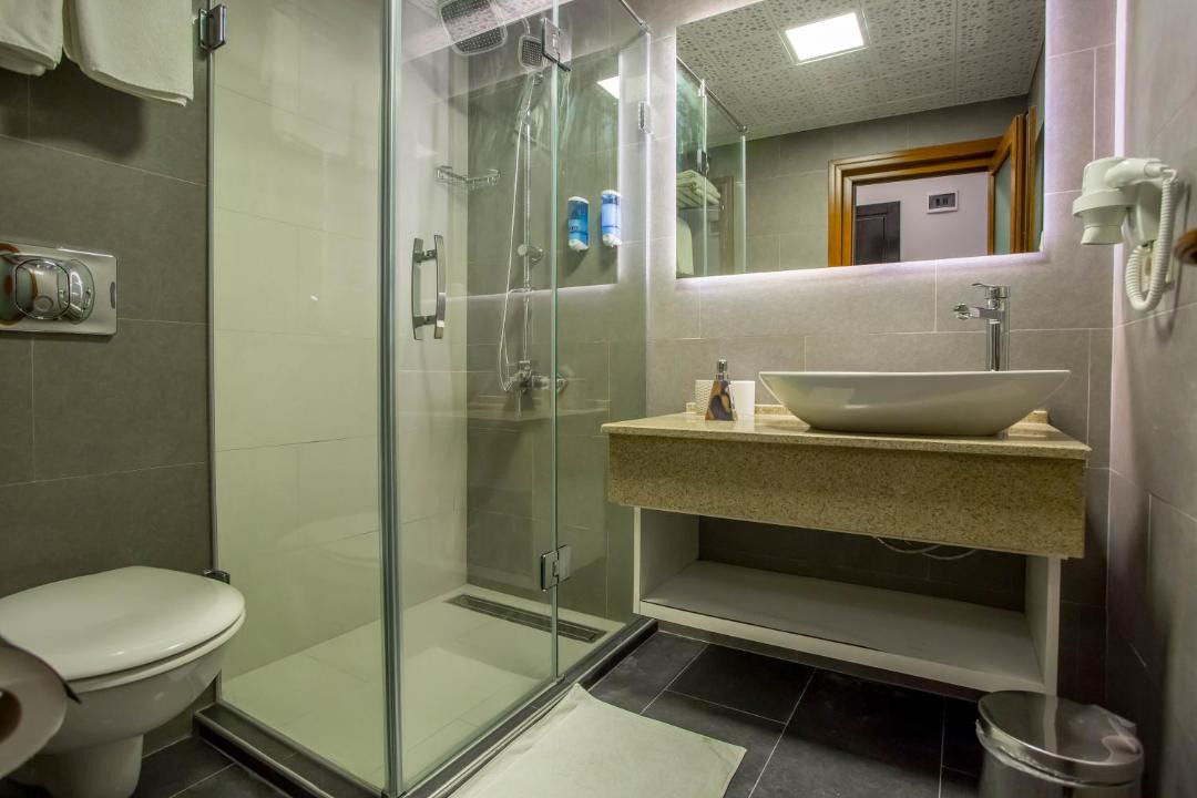 Photo of Bathroom in Asmali Mescit