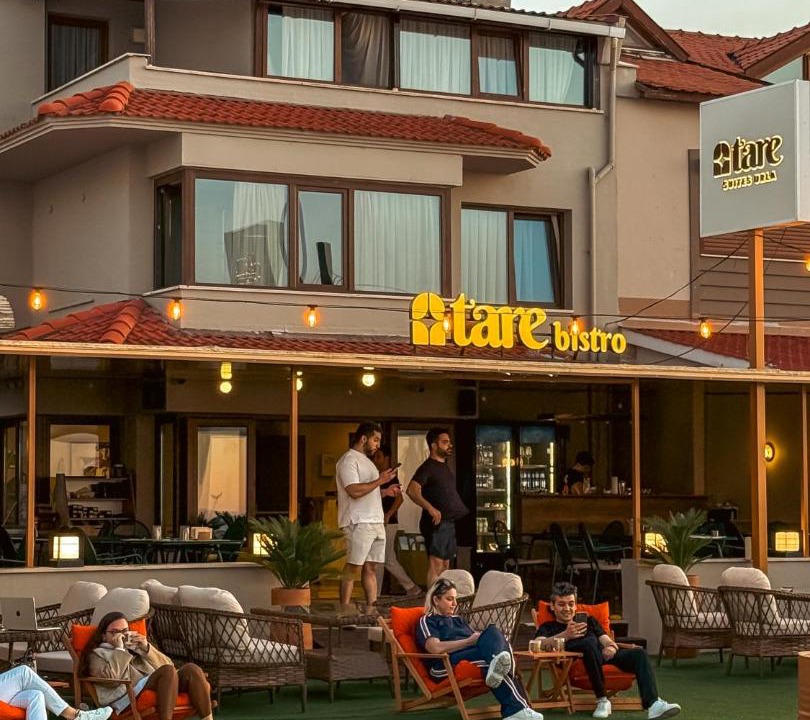 Photo of Others in Urla