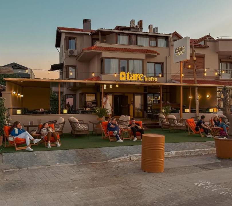 Photo of Others in Urla