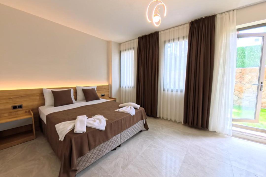 Photo of Bedroom in Pamukkale City Centre