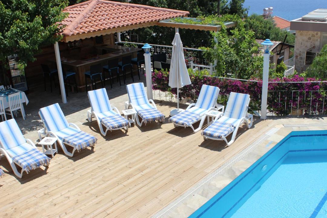 Photo of Others in Kalkan