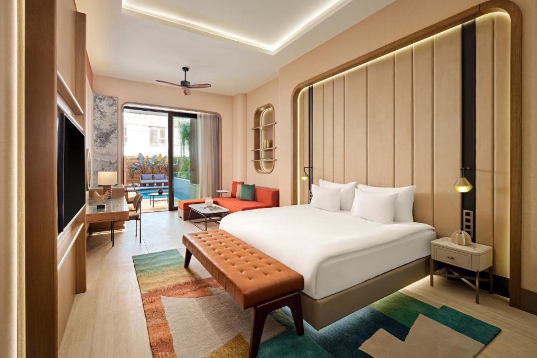 Photo of Bedroom in Ciftlik