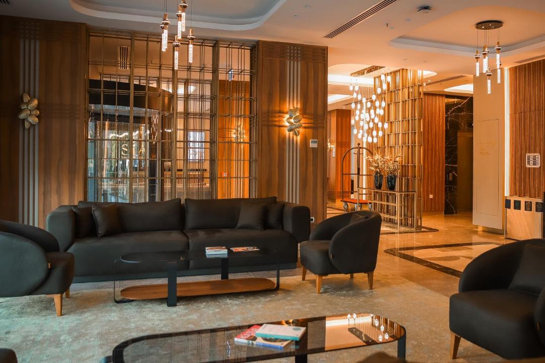 Photo of Livingroom in Nilufer