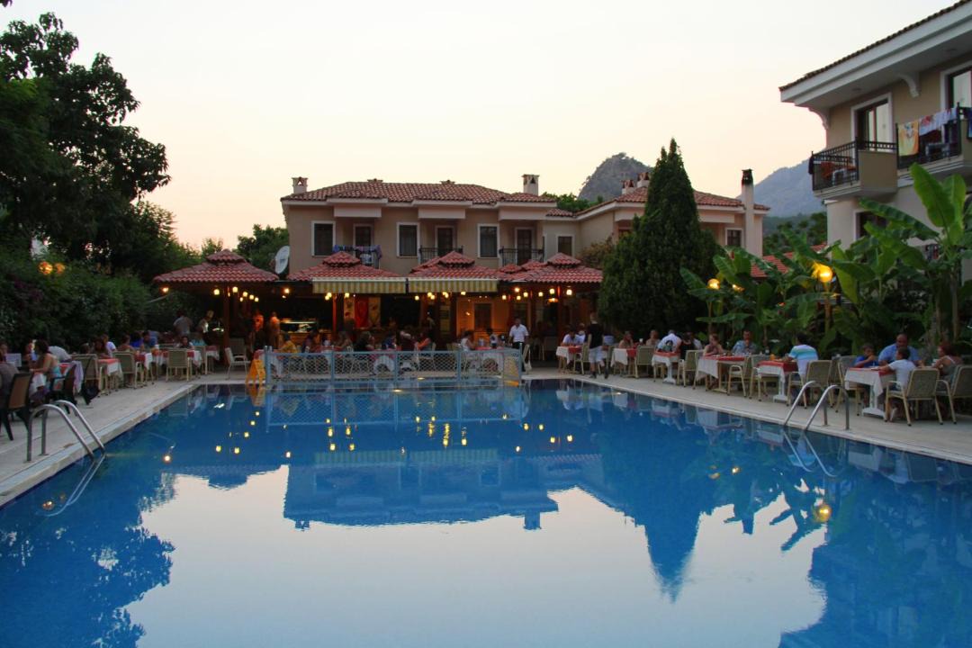 Photo of Others in Oludeniz City Center