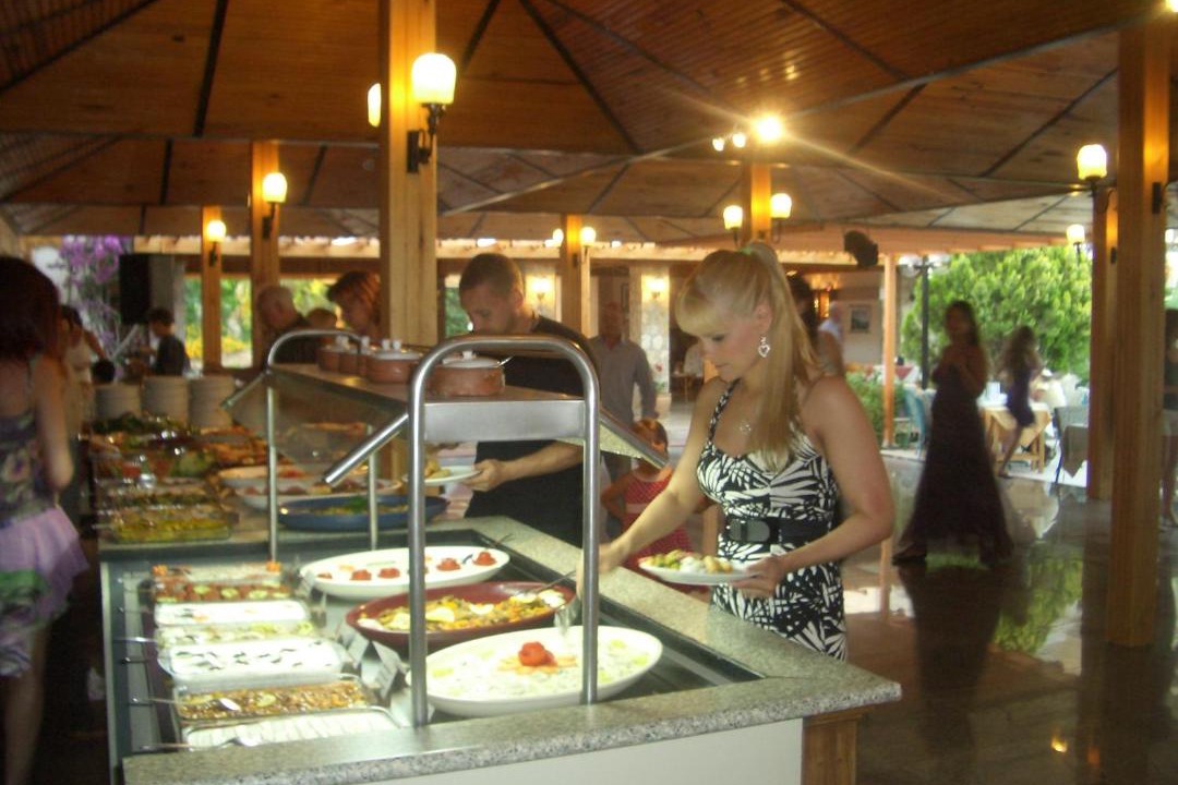 Photo of Others in Oludeniz City Center