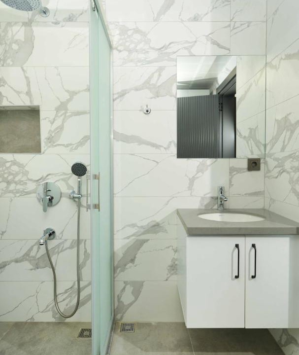 Photo of Bathroom in Demre