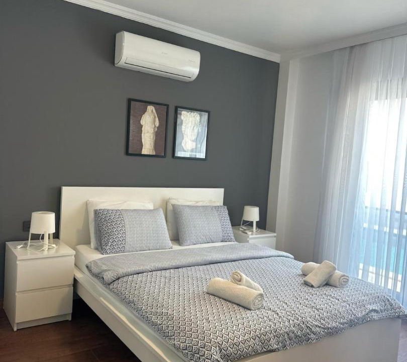 Photo of Bedroom in Turgutreis