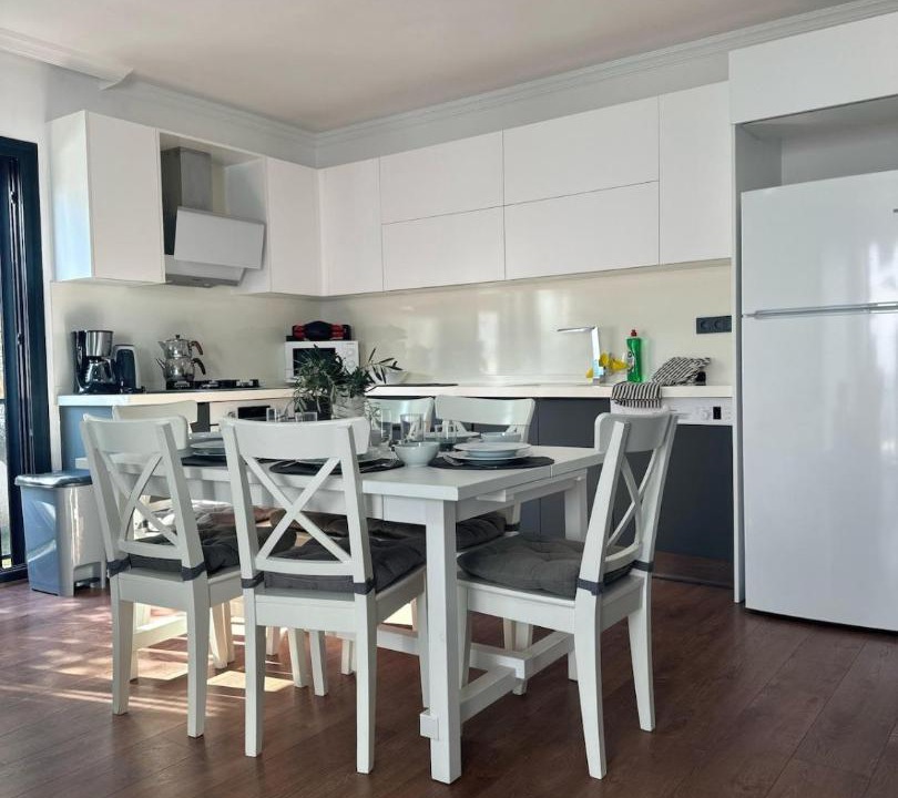 Photo of Kitchen in Turgutreis