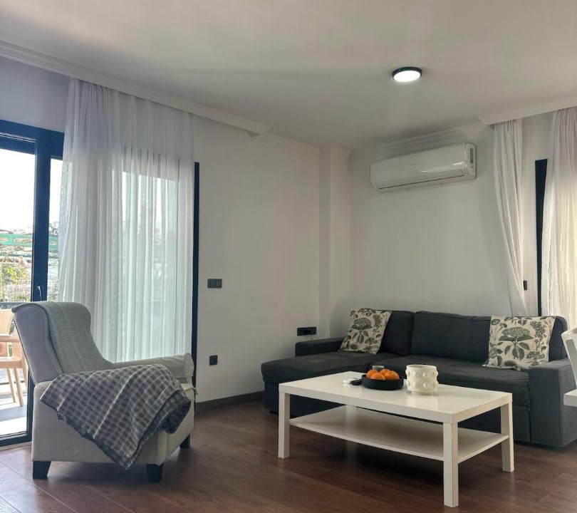 Photo of Livingroom in Turgutreis