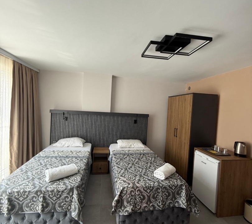 Photo of Bedroom in Edirne