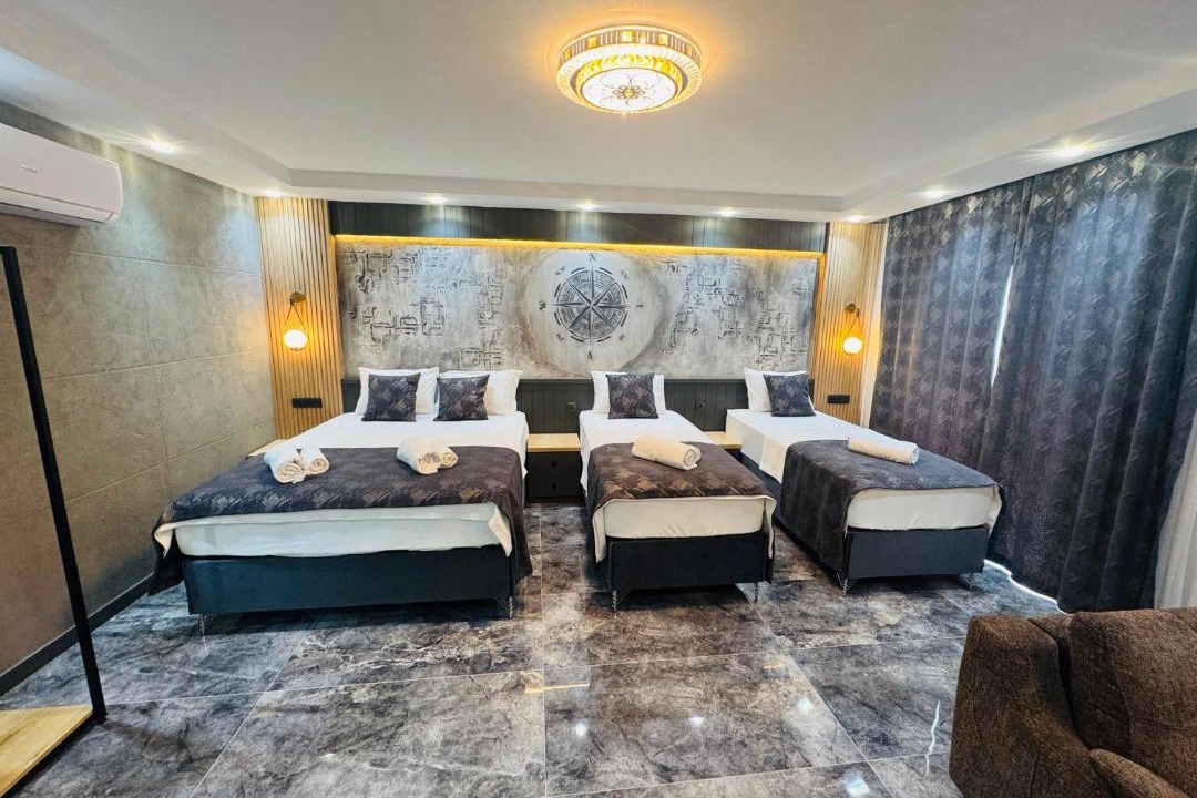 Photo of Bedroom in Pamukkale City Centre