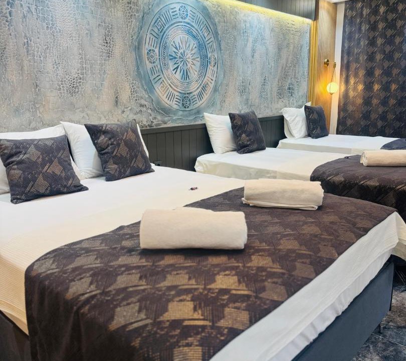 Photo of Bedroom in Pamukkale City Centre