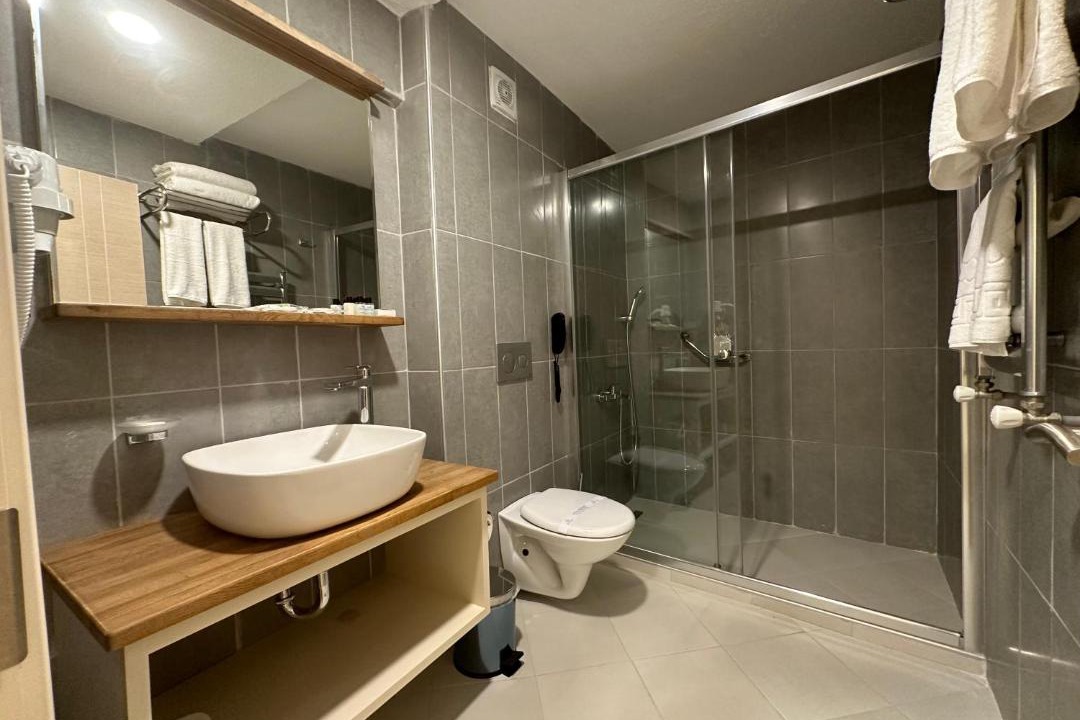 Photo of Bathroom in Tophane