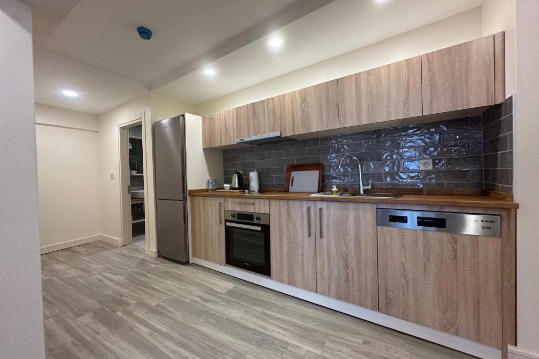 Photo of Kitchen in Tophane