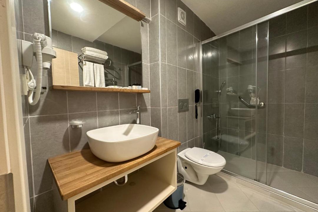 Photo of Bathroom in Tophane