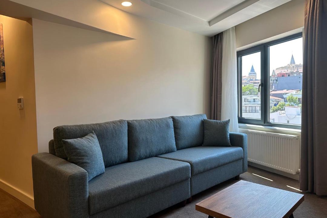 Photo of Livingroom in Tophane
