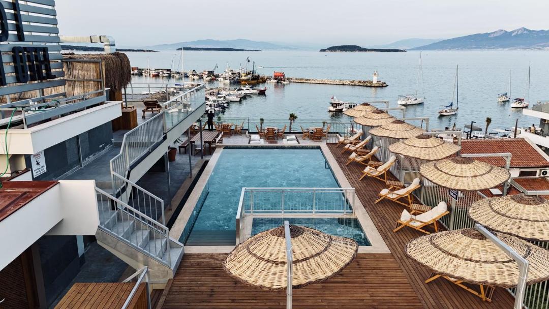 Photo of Others in Urla