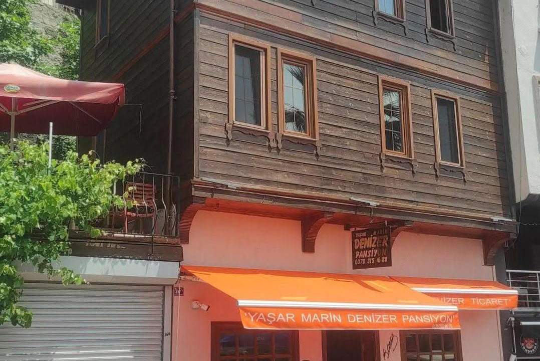 Photo of Others in Amasra