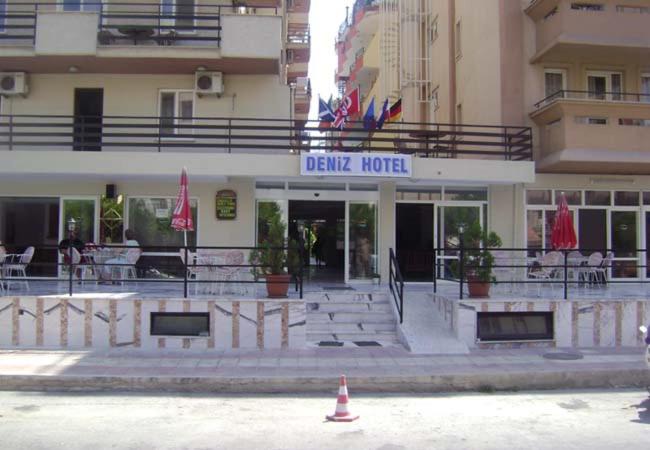 Photo of Others in Kusadasi City Centre
