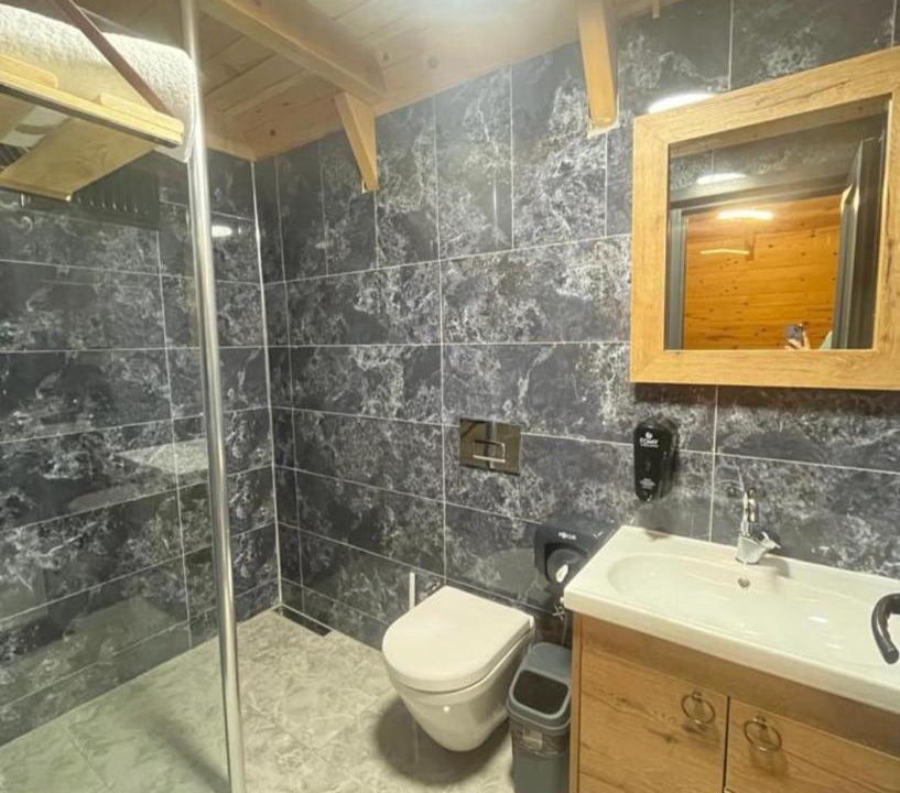 Photo of Bathroom in Cayirduzu