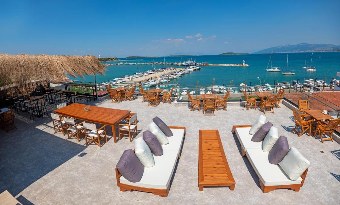 Photo of Others in Urla