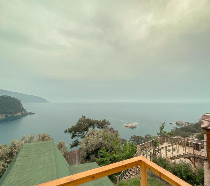 Photo of Others in Kabak Valley