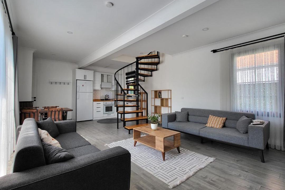 Photo of Livingroom in Dalaman